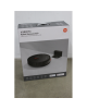 SALE OUT. Xiaomi Robot Vacuum S20 (Black) EU | Xiaomi Robot Vacuum (EU) | S20 | Wet&Dry | 2900 mAh | Dust capacity 0.4 L | 5000 