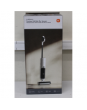 SALE OUT. Xiaomi Truclean W20 Wet Dry Vacuum EU | Xiaomi Warranty 3 month(s) | USED, DIRTY, CRACK ON WATER TANK, MISSING MANUALS
