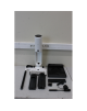 SALE OUT. Xiaomi Truclean W20 Wet Dry Vacuum EU | Xiaomi Warranty 3 month(s) | USED, DIRTY, CRACK ON WATER TANK, MISSING MANUALS