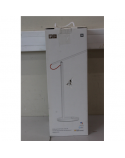 SALE OUT. Xiaomi Mi LED Desk Lamp 1S | Xiaomi MUE4105GL Mi LED 1S | Desk Lamp | 6 W | Clear White | USED, MISSING MANUALS