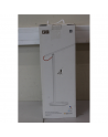 SALE OUT. Xiaomi Mi LED Desk Lamp 1S | Xiaomi MUE4105GL Mi LED 1S | Desk Lamp | 6 W | Clear White | USED, MISSING MANUALS