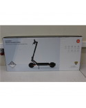 SALE OUT. Xiaomi Electric Scooter 4 Ultra EU | Xiaomi Electric Scooter 4 Ultra EU | 500 W | 25 km/h | 10 " | 6 month(s) | DEMO, MISSING INNER PACKAGING