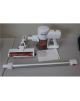 SALE OUT. Xiaomi Vacuum Cleaner G20 Lite EU, White | Xiaomi Vacuum Cleaner | G20 Lite EU | Cordless | 215 W | 22.2 V | White | W