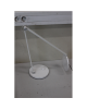 SALE OUT. Xiaomi Mi Smart LED Desk Lamp Pro (White) | Xiaomi Mi Smart LED Desk Lamp Pro | 700 lm | 2500-4800 K | Low blue light 