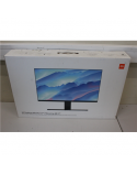 SALE OUT. Xiaomi Mi Desktop Monitor 27" EU, 1920×1080/16:9/6ms/VGA, HDM/Audio/DC/Black | Xiaomi Desktop Monitor | Mi | 27 " | IPS | FHD | 16:9 | 75 Hz | 6 ms | 1920 x 1080 | 300 cd/m² | 60 | HDMI ports quantity 1 | Black | Warranty 3 month(s) | USED
