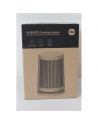 SALE OUT. Xiaomi Desktop Heater EU | Xiaomi Desktop Heater EU | Fan Heater | 600 W | Suitable for rooms up to 20 m² | White | DEMO