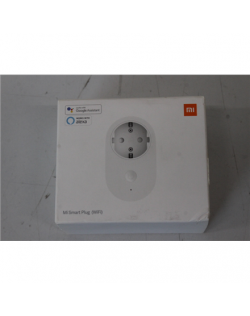 SALE OUT. Xiaomi Mi Smart Plug (WiFi) | Xiaomi Mi Smart Plug | DEMO