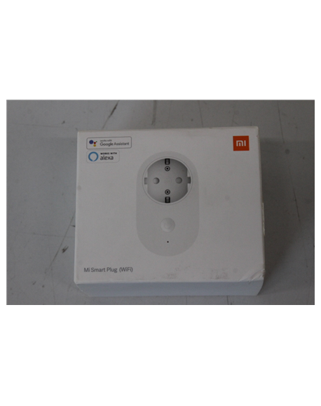 SALE OUT. Xiaomi Mi Smart Plug (WiFi) | Xiaomi Mi Smart Plug | DEMO