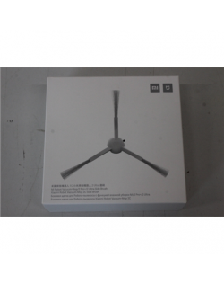 SALE OUT. Xiaomi Mi Robot Vacuum-Mop 1C/2Pro+/2Ultra Side Brush | Xiaomi DEMO