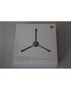 SALE OUT. Xiaomi Mi Robot Vacuum-Mop 2 Pro/2 Lite Side Brush | Xiaomi 2 Lite Side Brush | BHR5919TY | DEMO