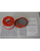SALE OUT. Xiaomi Vacuum Cleaner G9 Plus/G10 Plus Filter Kit | Xiaomi Vacuum Cleaner G9 Plus/G10 Plus Filter Kit | DEMO