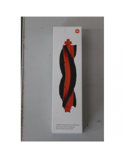 SALE OUT. XIAOMI Robot Vacuum E10/E12/E10C Brush | Xiaomi Robot Vacuum E10 Brush | BHR6916GL | DEMO