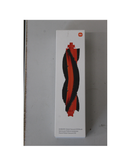 SALE OUT. XIAOMI Robot Vacuum E10/E12/E10C Brush | Xiaomi Robot Vacuum E10 Brush | BHR6916GL | DEMO