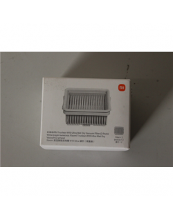 SALE OUT. Xiaomi Truclean W10 Ultra Wet Dry Vacuum Filter (2-Pack) | Xiaomi Truclean W10 Ultra Wet Dry Vacuum Filter (2-Pack) | 