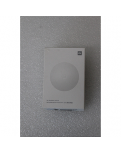 SALE OUT. Xiaomi Mi WXKG01LM wireless switch | Xiaomi Mi WXKG01LM wireless switch | USED