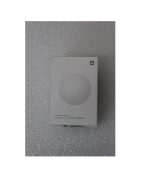 SALE OUT. Xiaomi Mi WXKG01LM wireless switch | Xiaomi Mi WXKG01LM wireless switch | USED