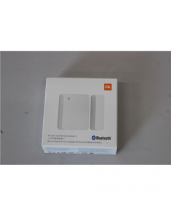 SALE OUT. Xiaomi Mi Door and Window Sensor 2 | Xiaomi Mi Door and Window Sensor 2 | USED