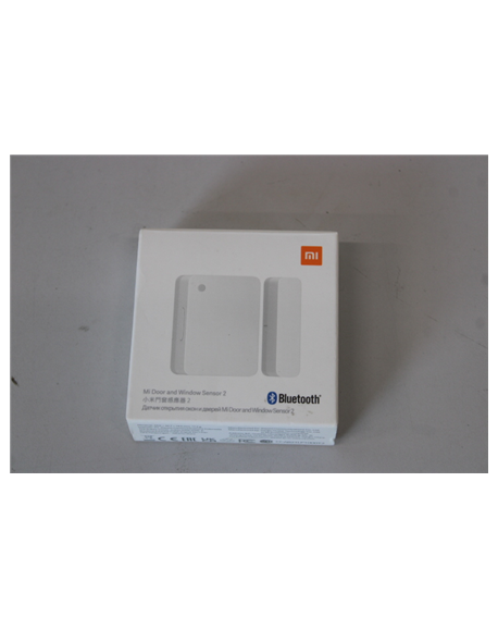 SALE OUT. Xiaomi Mi Door and Window Sensor 2 | Xiaomi Mi Door and Window Sensor 2 | USED