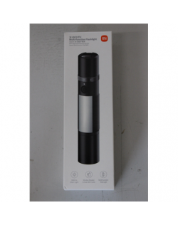 SALE OUT. Xiaomi Multi-function Flashlight | Xiaomi Multi-function Flashlight | BHR7004GL | 1000 lm