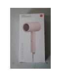 SALE OUT. Xiaomi Compact Hair Dryer H101 (Pink) EU | Xiaomi Compact Hair Dryer | H101 EU | 1600 W | Number of temperature settings 2 | Pink | USED, MISSING MANUALS