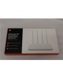 SALE OUT. Xiaomi Mi Router 4C | Xiaomi Mi Router 4C | 802.11n | 300 Mbit/s | Ethernet LAN (RJ-45) ports 3 | Antenna type 4 External Antennas | 6 month(s) | DEMO