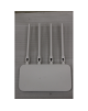 SALE OUT. Xiaomi Mi Router 4C | Xiaomi Mi Router 4C | 802.11n | 300 Mbit/s | Ethernet LAN (RJ-45) ports 3 | Antenna type 4 Exter