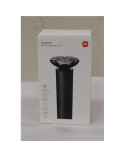 SALE OUT. Xiaomi Electric Shaver S101 EU | Xiaomi Electric Shaver | S101 EU | Operating time (max) 60 min | Wet & Dry | DEMO
