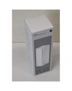 SALE OUT. Xiaomi Mesh System AX3000 NE(1 pack) EU | Xiaomi Mesh System | AX3000 NE (1-pack) | 802.11ax | 10/100/1000 Mbit/s | Et