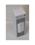 SALE OUT. Xiaomi Mesh System AX3000 NE(1 pack) EU | Xiaomi Mesh System | AX3000 NE (1-pack) | 802.11ax | 10/100/1000 Mbit/s | Ethernet LAN (RJ-45) ports 4 | Mesh Support Yes | MU-MiMO No | No mobile broadband | Antenna type Internal | 6 month(s) | DEMO