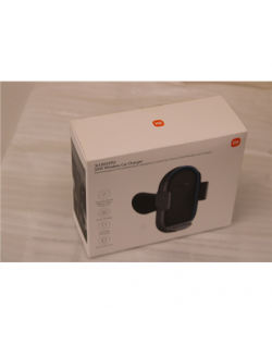 SALE OUT. Xiaomi 50W Wireless Car Charger | Xiaomi USED