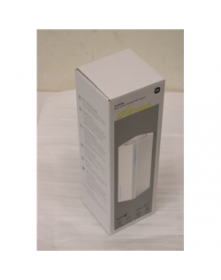 SALE OUT. Xiaomi Mesh System AX3000 NE(1 pack) EU | Xiaomi Mesh System | AX3000 NE (1-pack) | 802.11ax | 10/100/1000 Mbit/s | Et