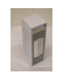 SALE OUT. Xiaomi Mesh System AX3000 NE(1 pack) EU | Xiaomi Mesh System | AX3000 NE (1-pack) | 802.11ax | 10/100/1000 Mbit/s | Ethernet LAN (RJ-45) ports 4 | Mesh Support Yes | MU-MiMO No | No mobile broadband | Antenna type Internal | 3 month(s) | USED AS DEMO, MISSING MANUALS