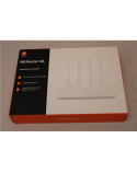 SALE OUT. Xiaomi Mi Router 4A | Xiaomi Mi Router 4A | 802.11ac | 300 Mbit/s | Ethernet LAN (RJ-45) ports 3 | MU-MiMO Yes | Antenna type 4 External Antennas | 6 month(s) | DEMO, MISSING MANUALS