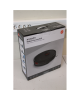 SALE OUT. Xiaomi Robot Vacuum S20 (Black) EU | Xiaomi Robot Vacuum (EU) | S20 | Wet&Dry | 2900 mAh | Dust capacity 0.4 L | 5000 