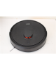SALE OUT. Xiaomi Robot Vacuum S20 (Black) EU | Xiaomi Robot Vacuum (EU) | S20 | Wet&Dry | 2900 mAh | Dust capacity 0.4 L | 5000 
