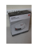 SALE OUT. Xiaomi Robot Vacuum S20 (White) EU | Xiaomi DEMO, SMALL PEN MARK ON FRONT SIDE OF ROBOT CORPUS