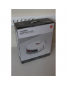 SALE OUT. Xiaomi Robot Vacuum S20 (White) EU | Xiaomi DEMO, SMALL PEN MARK ON FRONT SIDE OF ROBOT CORPUS