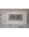 SALE OUT. Xiaomi Mi Temerature and Humidity Monitor Pro | Xiaomi Mi Temerature and Humidity Monitor Pro | White | DEMO