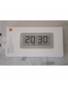 SALE OUT. Xiaomi Mi Temerature and Humidity Monitor Pro | Xiaomi Mi Temerature and Humidity Monitor Pro | White | DEMO