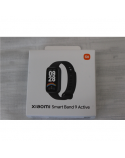SALE OUT. Xiaomi Smart Band 9 Active, Black | Xiaomi Smart Band 9 Active | TFT | Heart rate monitor | Bluetooth | DEMO | Black