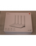 SALE OUT. Xiaomi Router AX3000T EU | Xiaomi 6 month(s) | DEMO