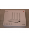 SALE OUT. Xiaomi Router AX3000T EU | Xiaomi 6 month(s) | DEMO
