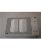 SALE OUT. Xiaomi Mesh System AX3000 NE(2 pack) EU | Xiaomi Mesh System | AX3000 NE (2-pack) | 802.11ax | 10/100/1000 Mbit/s | Et