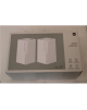 SALE OUT. Xiaomi Mesh System AC1200 EU(2-pack) | Xiaomi Mesh System | AC1200 EU (2-pack) | 802.11ac | 867 Mbit/s | 10/100/1000 M