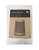SALE OUT. Xiaomi Desktop Heater EU | Xiaomi Desktop Heater EU | Fan Heater | 600 W | Suitable for rooms up to 20 m² | White | US