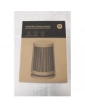 SALE OUT. Xiaomi Desktop Heater EU | Xiaomi Desktop Heater EU | Fan Heater | 600 W | Suitable for rooms up to 20 m² | White | USED