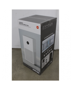 SALE OUT. Xiaomi Smart Air Purifier 4 Lite EU | Xiaomi Smart Air Purifier | 4 Lite EU | 33 W | Suitable for rooms up to 25–43 m²