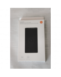 SALE OUT. Xiaomi 10W Wireless Power Bank 10000 | Xiaomi 10W Wireless Power Bank 10000mAh | 10000 mAh | 5 V/3 A | Black | USED, MISSING USB CABLE