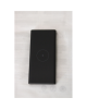 SALE OUT. Xiaomi 10W Wireless Power Bank 10000 | Xiaomi 10W Wireless Power Bank 10000mAh | 10000 mAh | 5 V/3 A | Black | USED, M