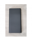 SALE OUT. Xiaomi 22.5W Power Bank 10000 | Xiaomi Power Bank | 10000 mAh | 1 x USB-C, 2 x USB A | Blue | USED, MISSING USB CABLE